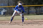 Softball vs Emerson game 1  Women’s Softball vs Emerson game 1. : Women’s Softball